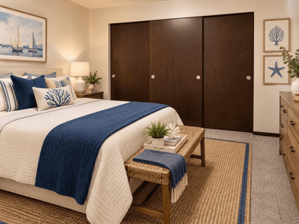 Bayview Bedroom