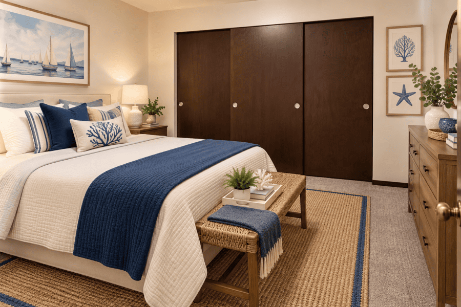 Bayview Bedroom