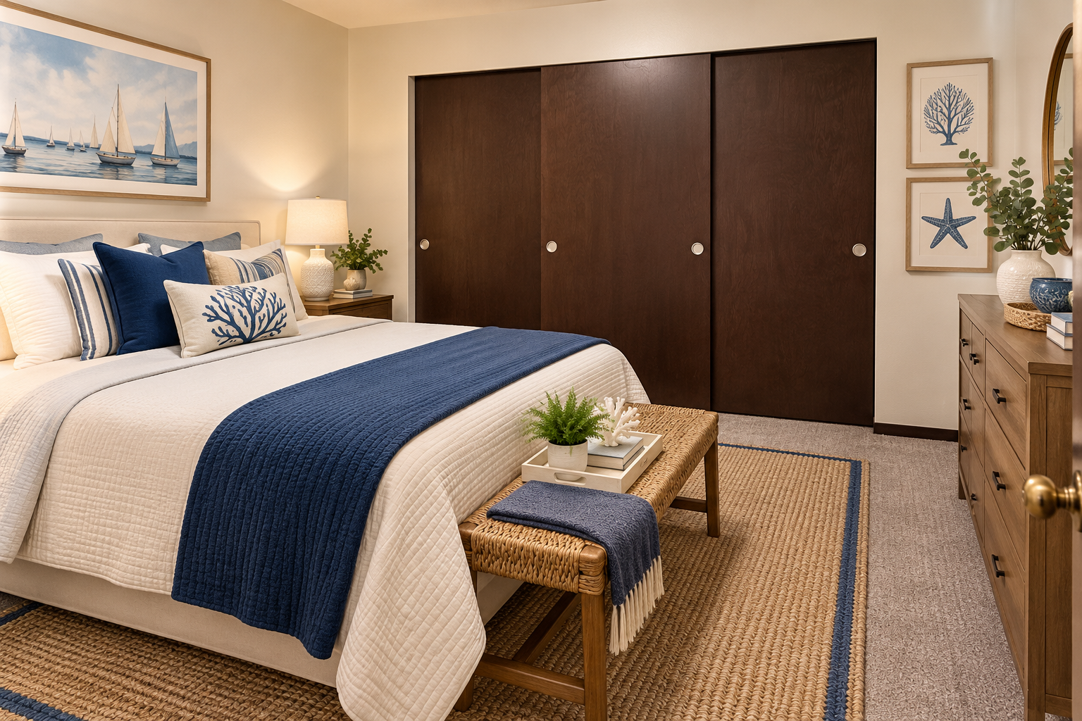 Bayview Bedroom