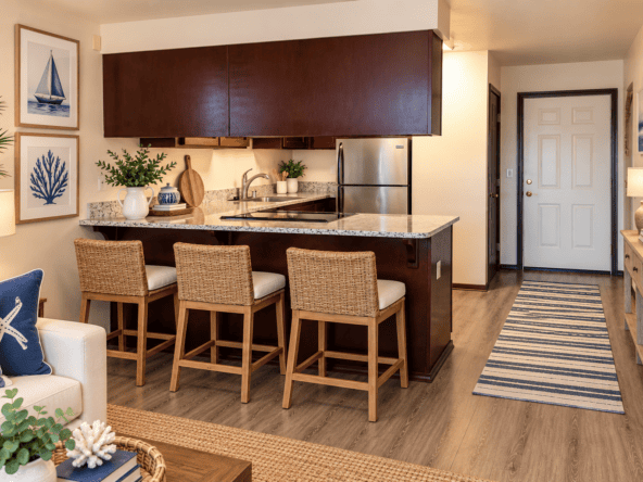 Bayview Kitchen
