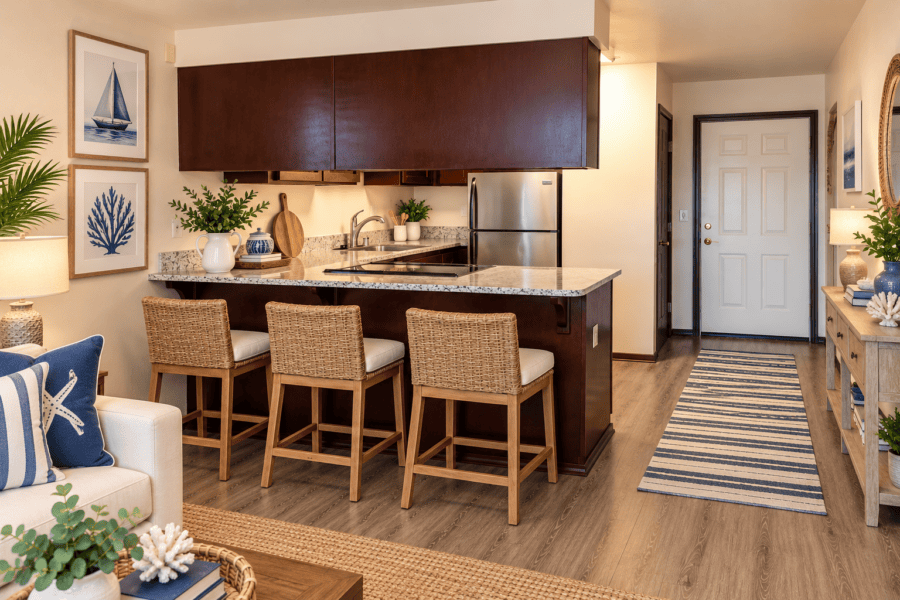 Bayview Kitchen