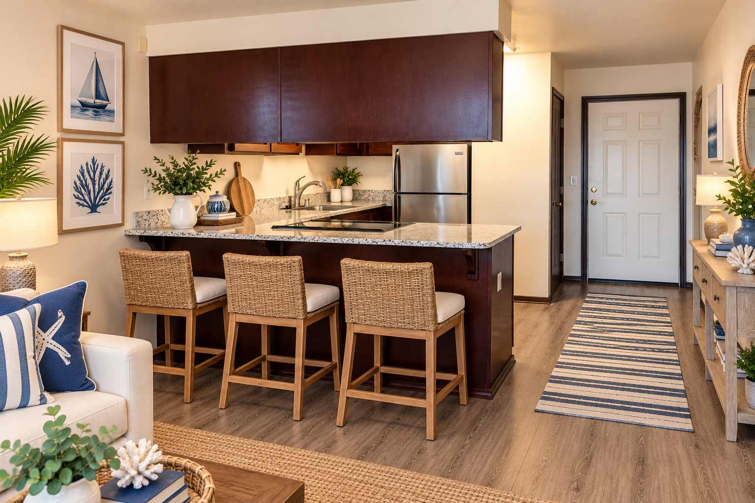 Bayview Kitchen