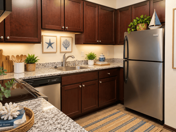 Bayview Kitchen