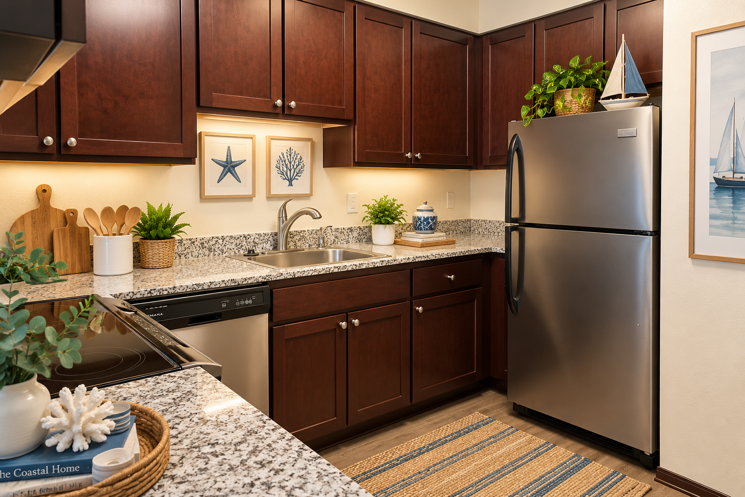Bayview Kitchen