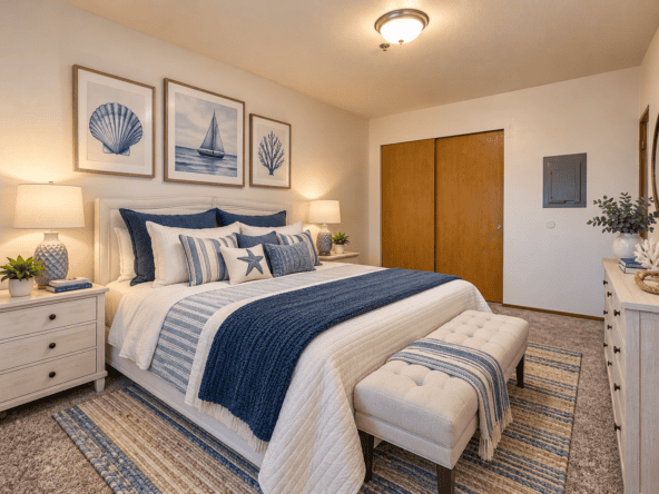 Bayview Bedroom
