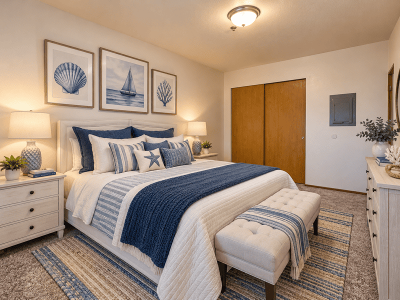Bayview Bedroom