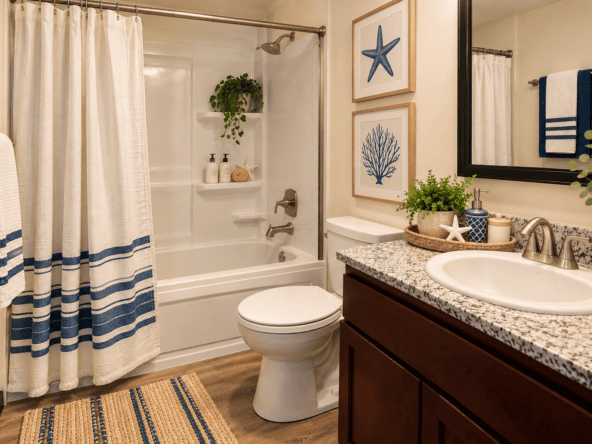 Bayview Bathroom