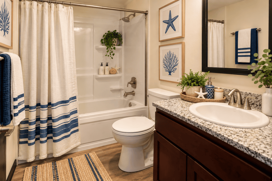 Bayview Bathroom