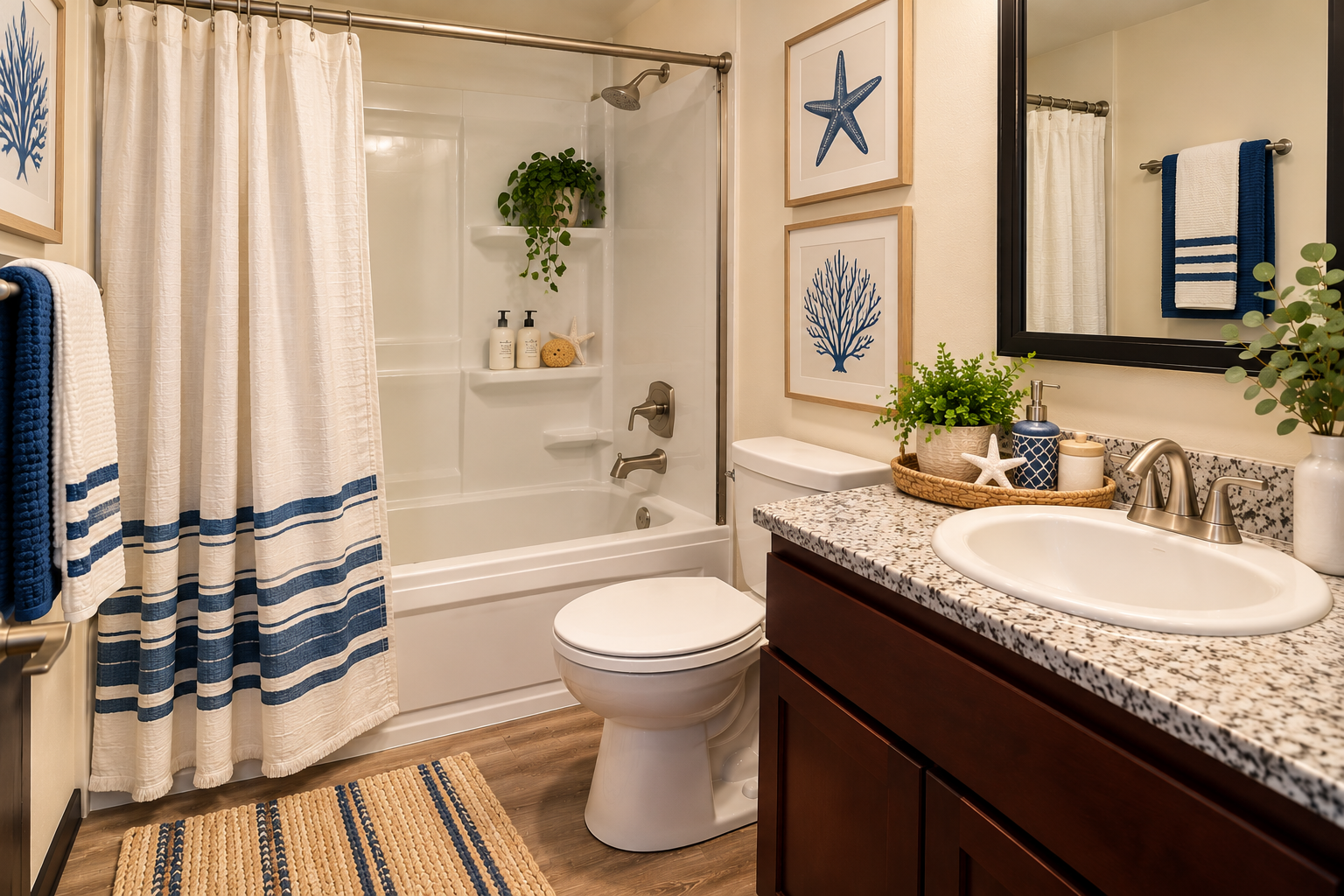 Bayview Bathroom