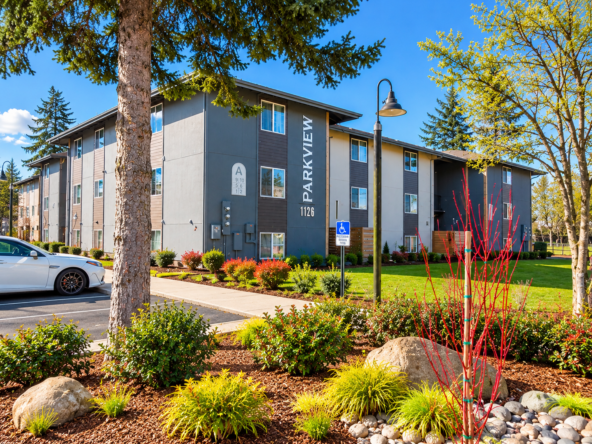 Parkview