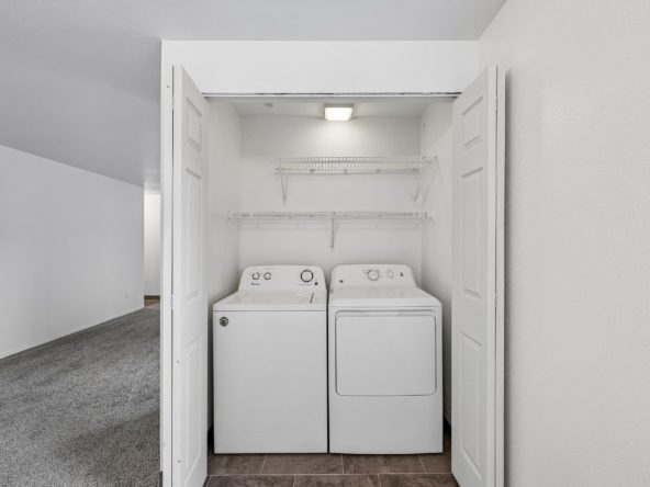 Winterhill Washer/Dryer