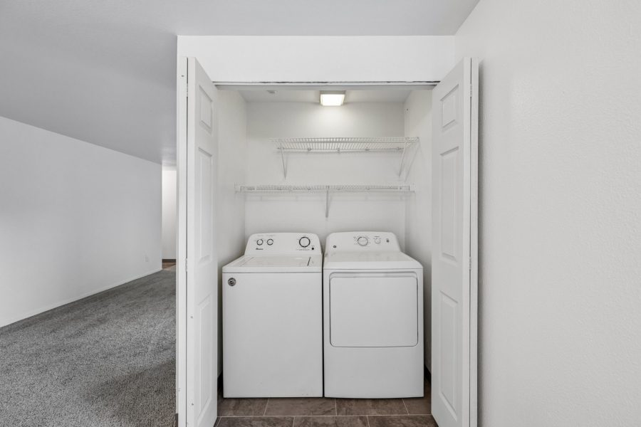 Winterhill Washer/Dryer