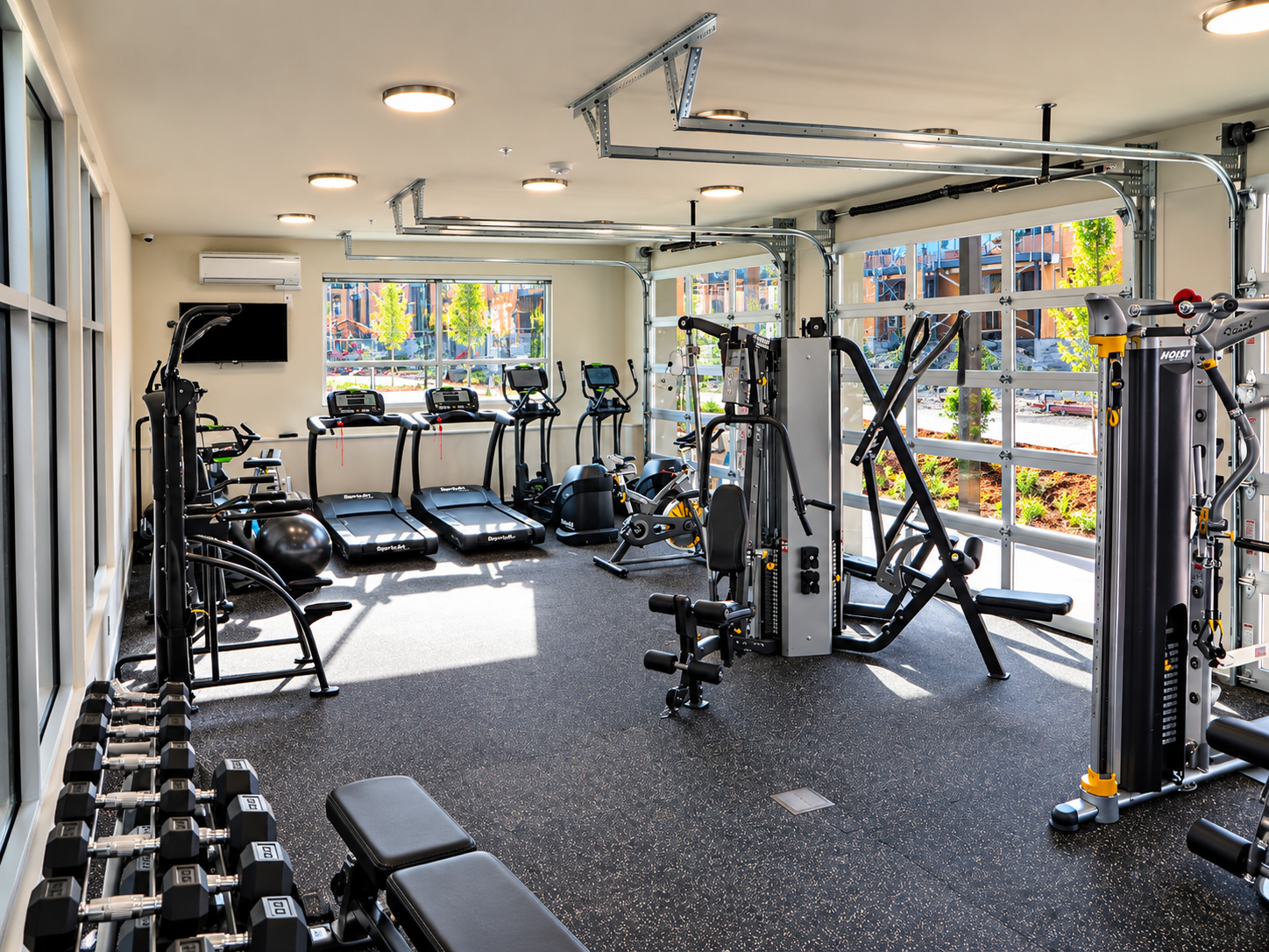 Park77 Gym
