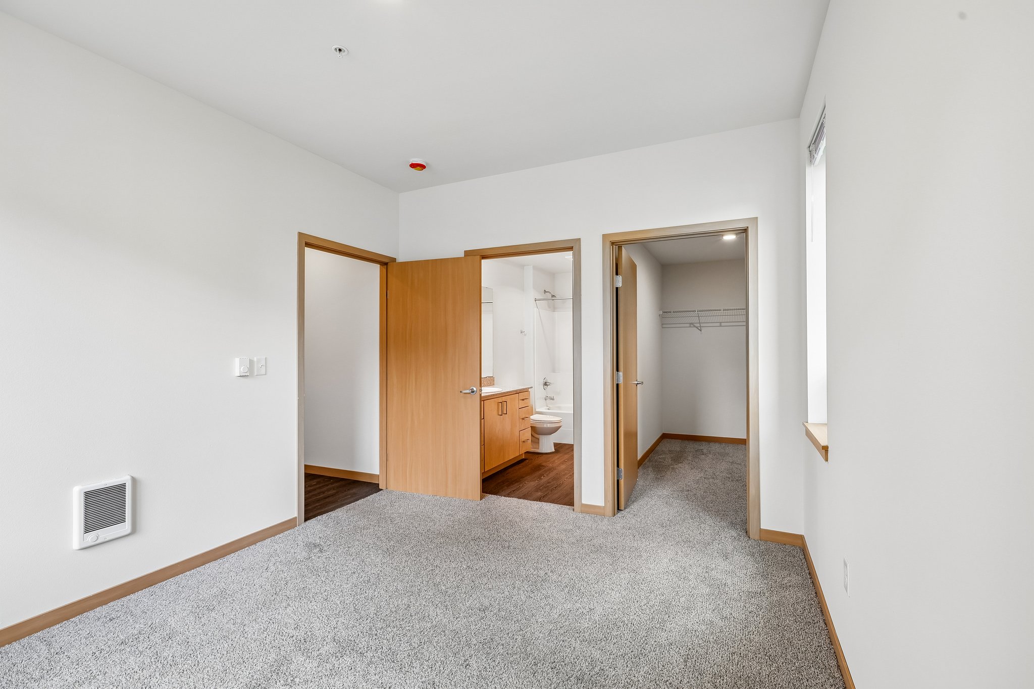 Park77 Bedroom