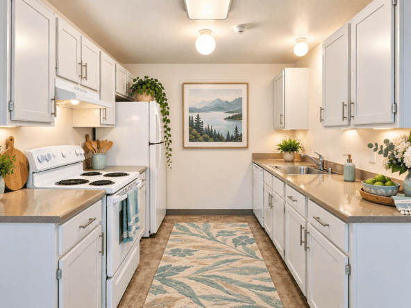 Winterhill Kitchen