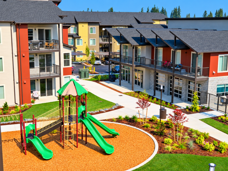 Playground
