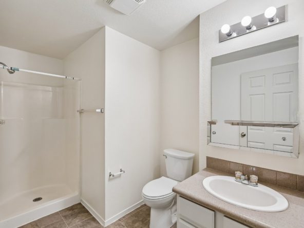 Winterhill Bathroom