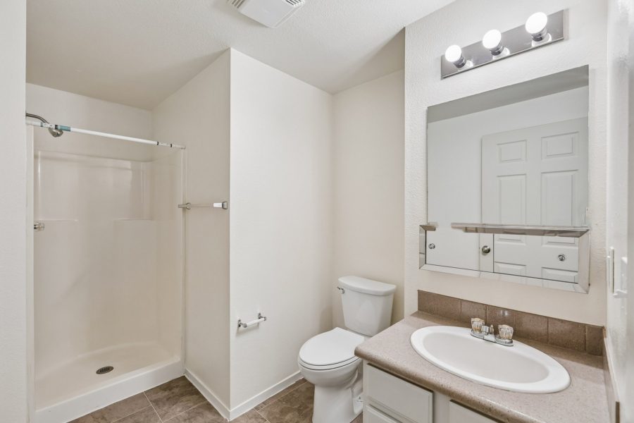 Winterhill Bathroom