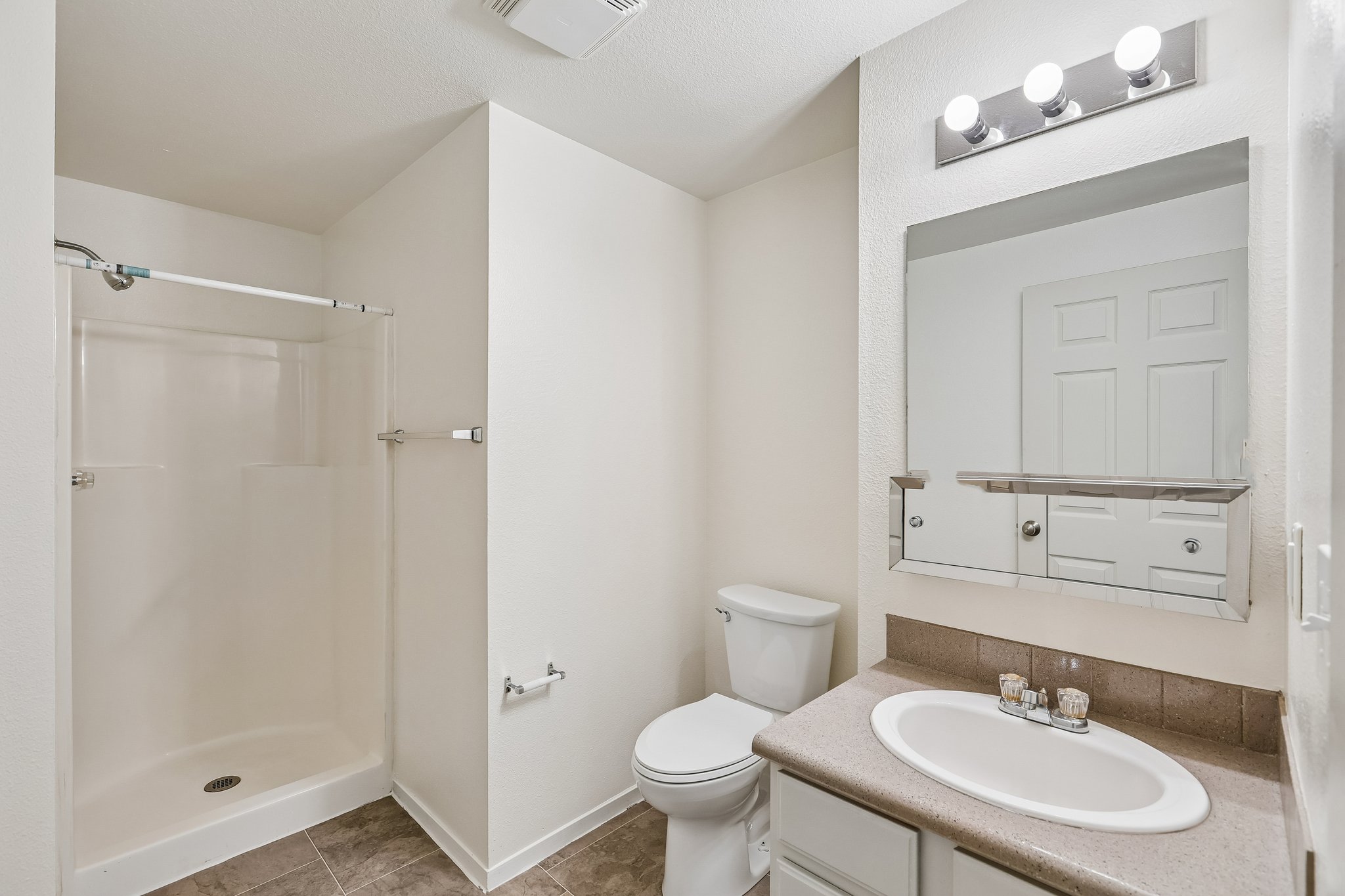 Winterhill Bathroom