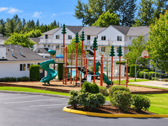 Cedars Playground
