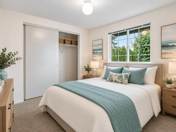 Winterhill Bedroom
