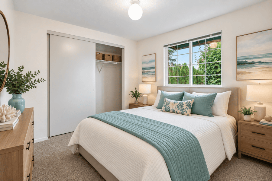 Winterhill Bedroom