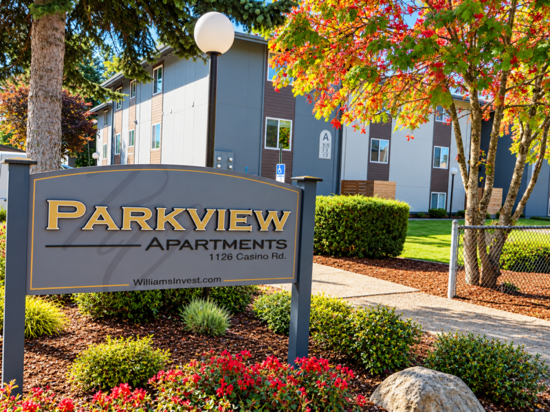 Parview