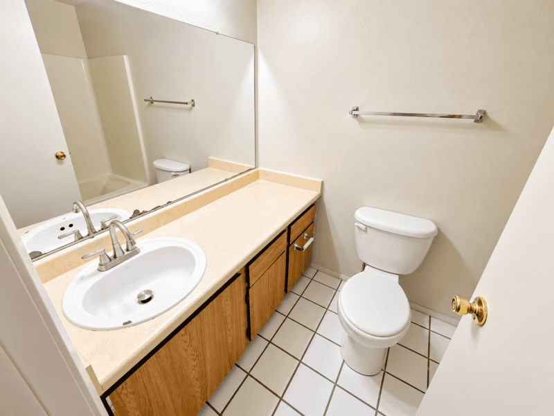 Parkview Bathroom