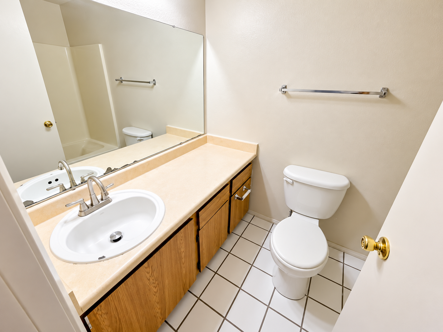 Parkview Bathroom