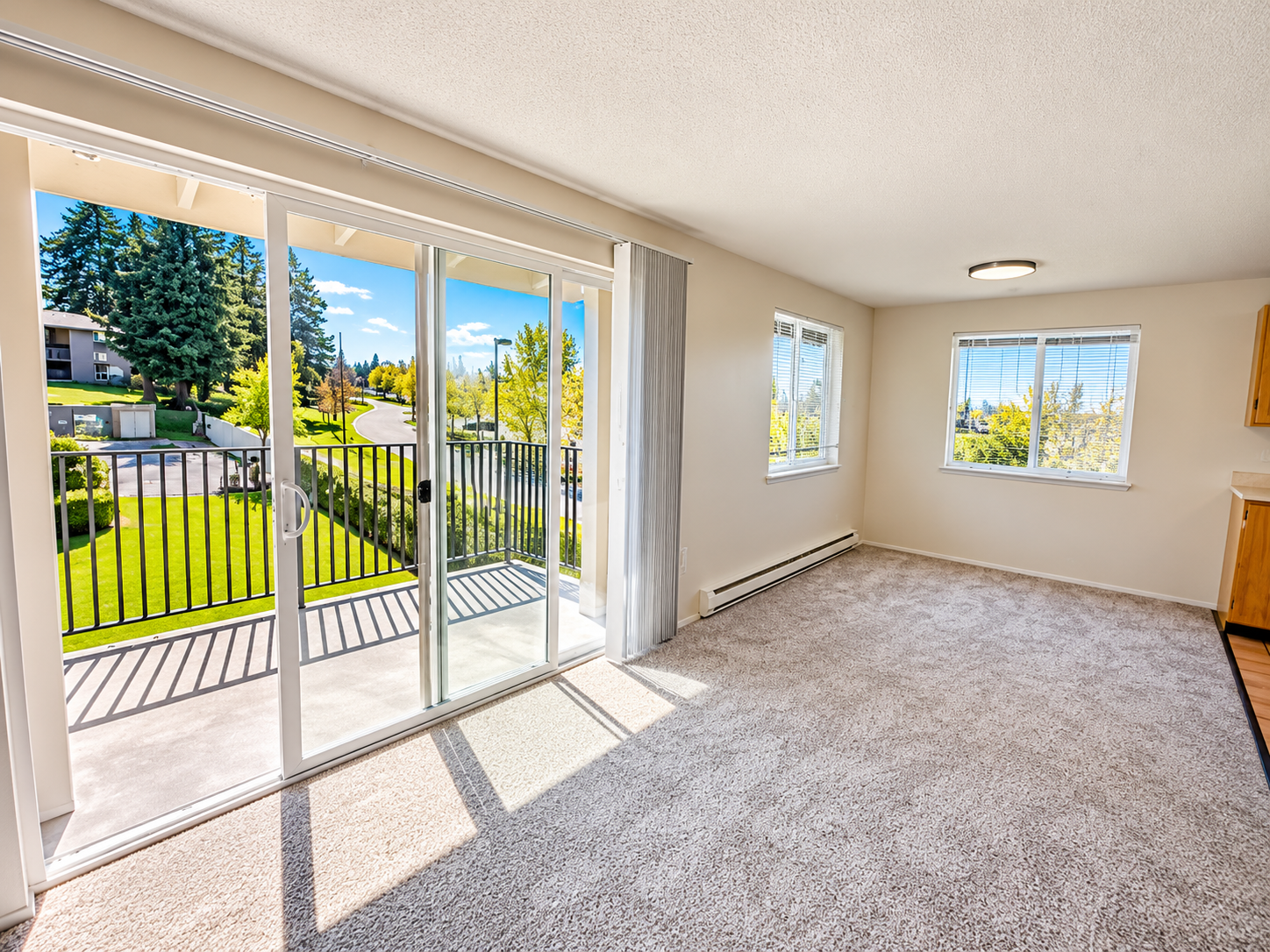 Parkview Living Room