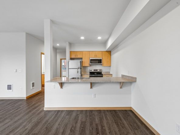 Park77 Kitchen