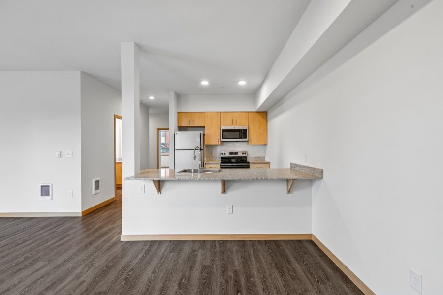 Park77 Kitchen