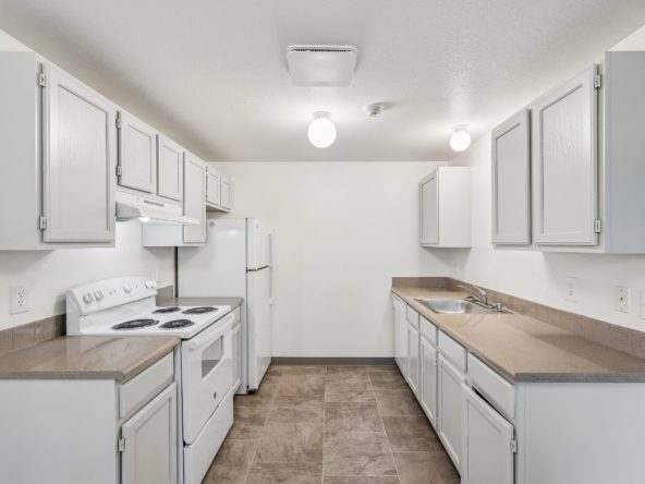 Winterhill Kitchen