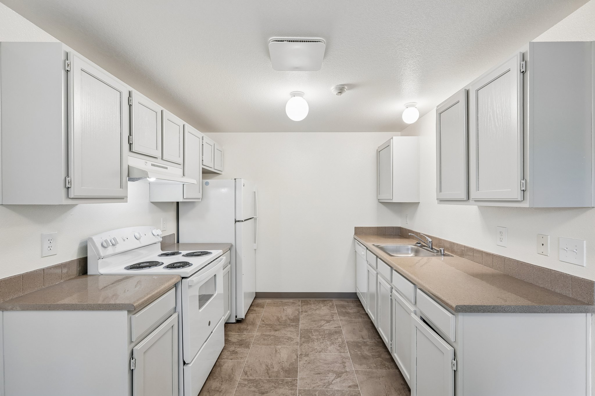 Winterhill Kitchen