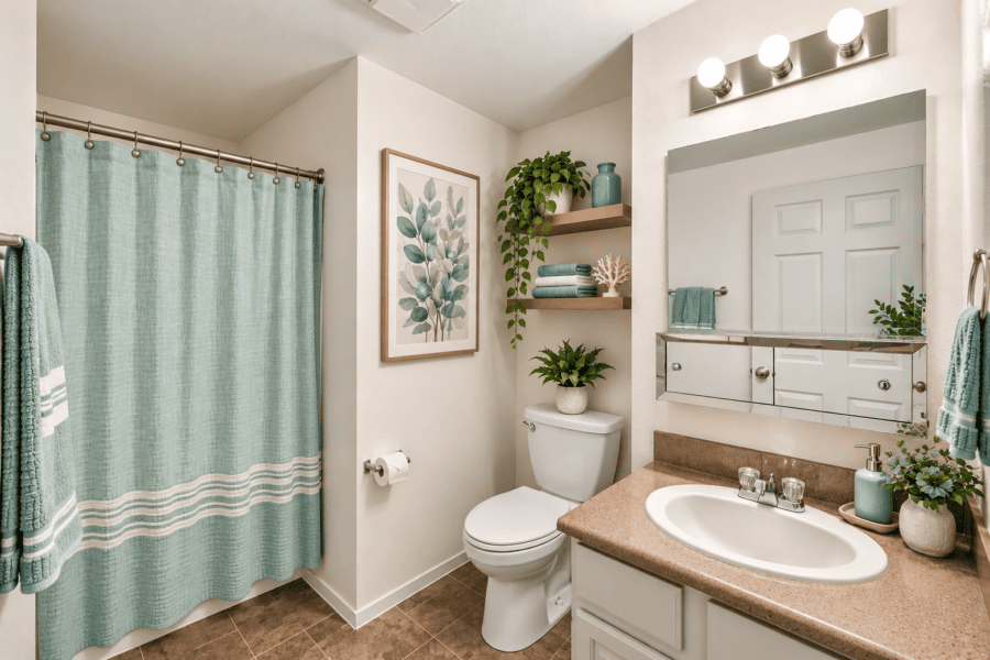 Winterhill Bathroom