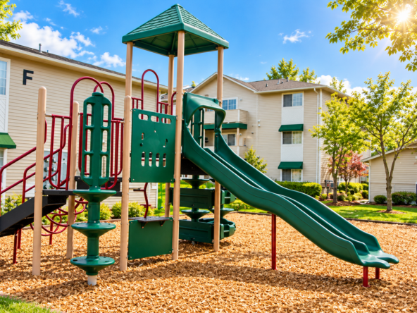 Winterhill Playground
