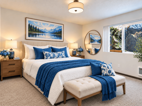 Guest Bedroom