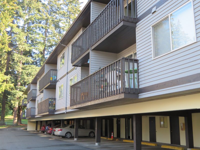 Apartments For Rent in Everett, WA Williams Investments