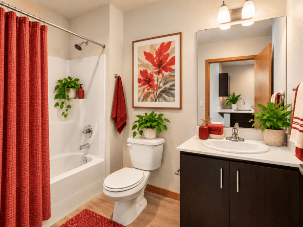 Park77 Bathroom