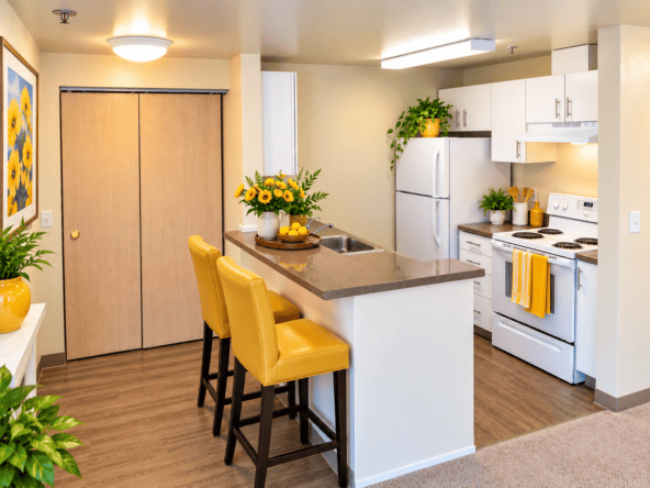 Cedars Kitchen