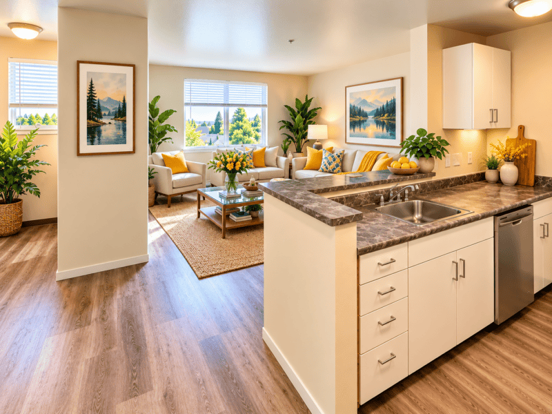 Cedars Kitchen