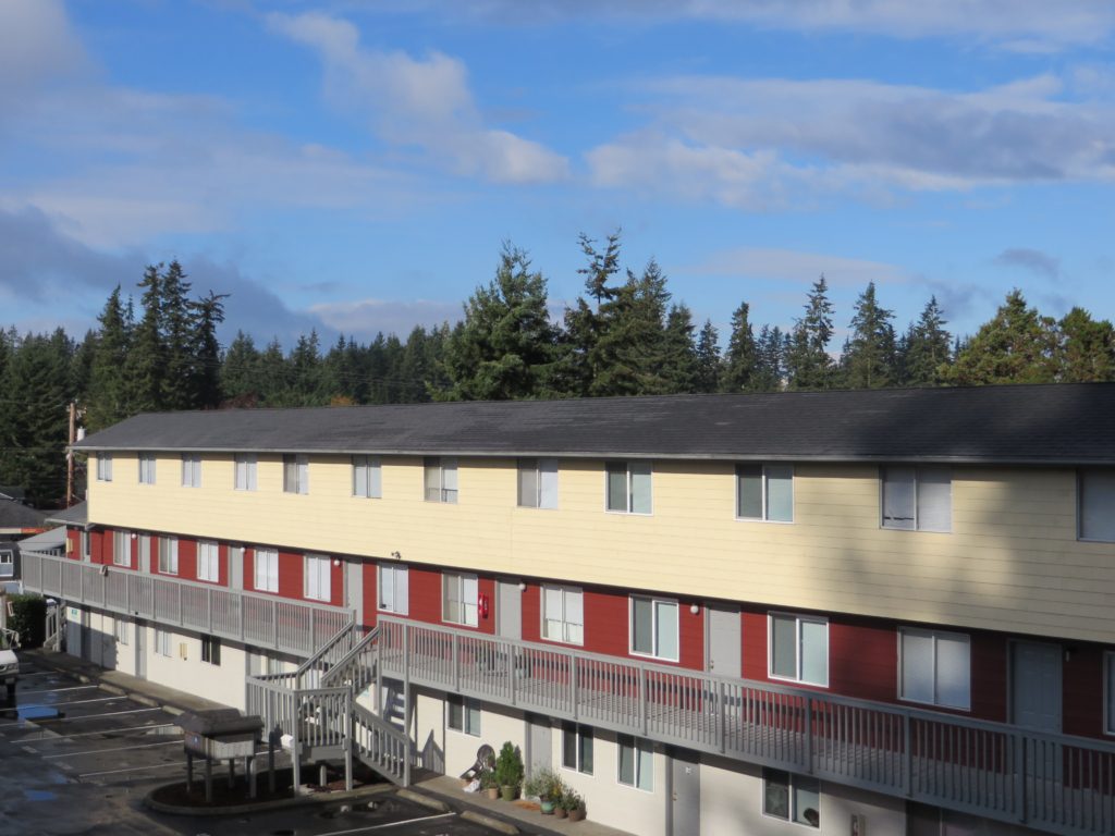 Apartments For Rent in Everett, WA Williams Investments