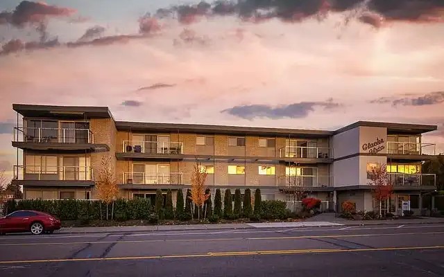 Downtown Everett Rentals apartment community in Everett WA